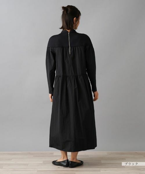 NEMIKA / ネミカ ドレス | ワンピース【NEMIKA】 | 詳細6