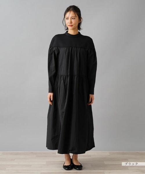 NEMIKA / ネミカ ドレス | ワンピース【NEMIKA】 | 詳細7