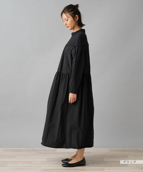 NEMIKA / ネミカ ドレス | ワンピース【NEMIKA】 | 詳細8