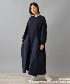 NEMIKA / ネミカ ドレス | ワンピース【NEMIKA】