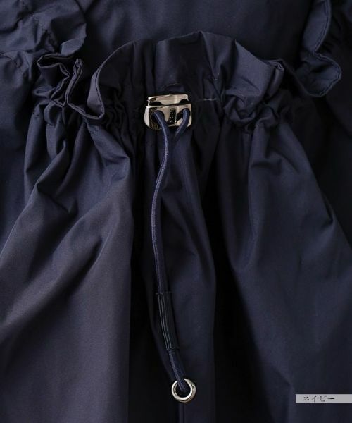 NEMIKA / ネミカ ドレス | ワンピース【NEMIKA】 | 詳細13