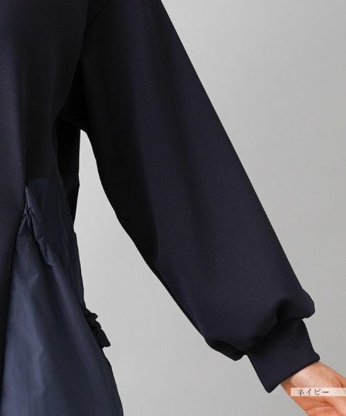 NEMIKA / ネミカ ドレス | ワンピース【NEMIKA】 | 詳細14