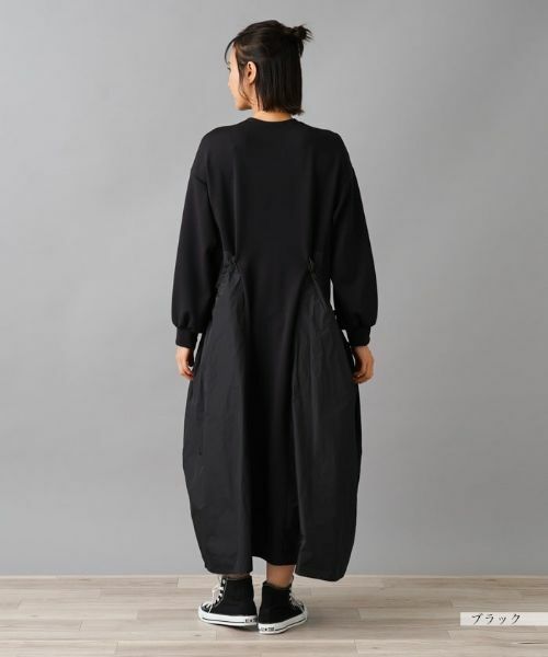 NEMIKA / ネミカ ドレス | ワンピース【NEMIKA】 | 詳細3