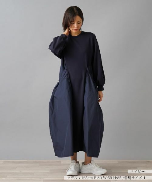 NEMIKA / ネミカ ドレス | ワンピース【NEMIKA】 | 詳細4
