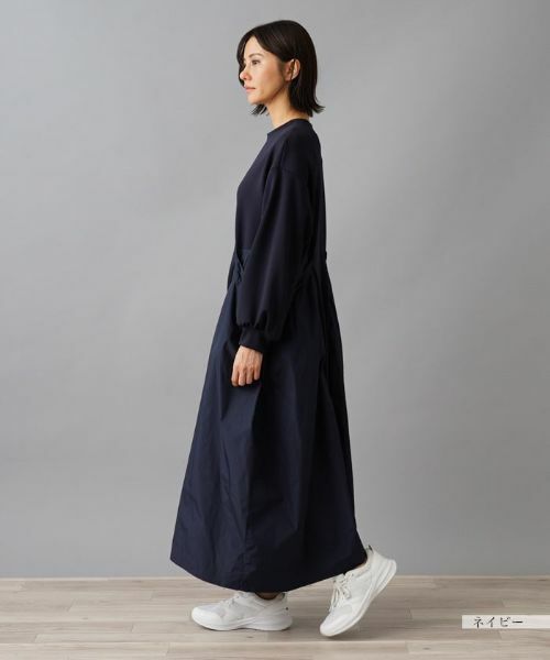 NEMIKA / ネミカ ドレス | ワンピース【NEMIKA】 | 詳細5