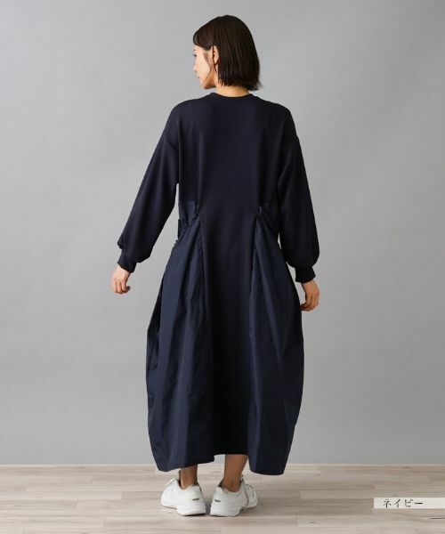 NEMIKA / ネミカ ドレス | ワンピース【NEMIKA】 | 詳細6