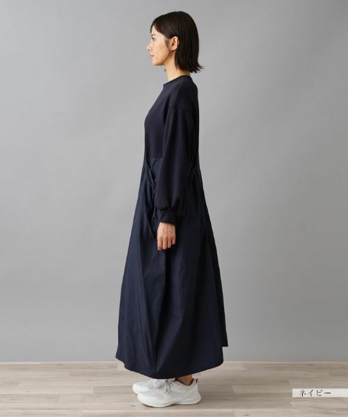 NEMIKA / ネミカ ドレス | ワンピース【NEMIKA】 | 詳細8