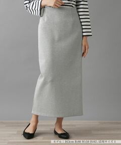 NEMIKA / ネミカ ミニ・ひざ丈スカート | タイトスカート【NEMIKA】