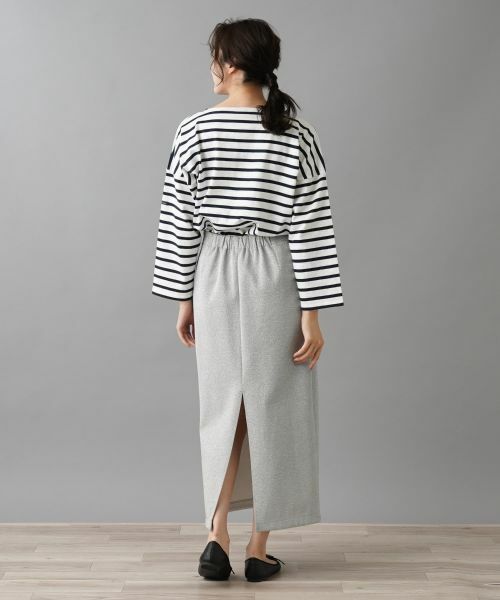 NEMIKA / ネミカ ミニ・ひざ丈スカート | タイトスカート【NEMIKA】 | 詳細3