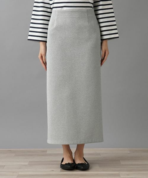 NEMIKA / ネミカ ミニ・ひざ丈スカート | タイトスカート【NEMIKA】 | 詳細4