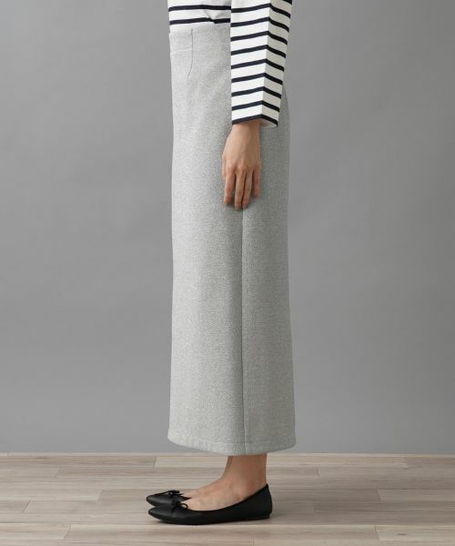 NEMIKA / ネミカ ミニ・ひざ丈スカート | タイトスカート【NEMIKA】 | 詳細5