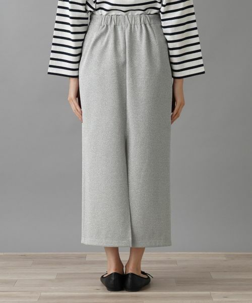 NEMIKA / ネミカ ミニ・ひざ丈スカート | タイトスカート【NEMIKA】 | 詳細6