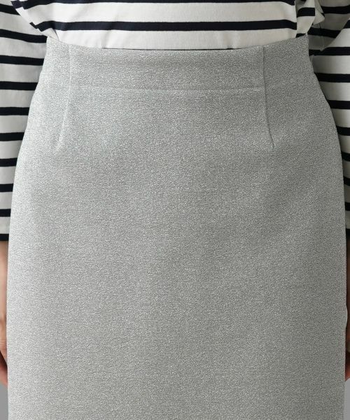 NEMIKA / ネミカ ミニ・ひざ丈スカート | タイトスカート【NEMIKA】 | 詳細7