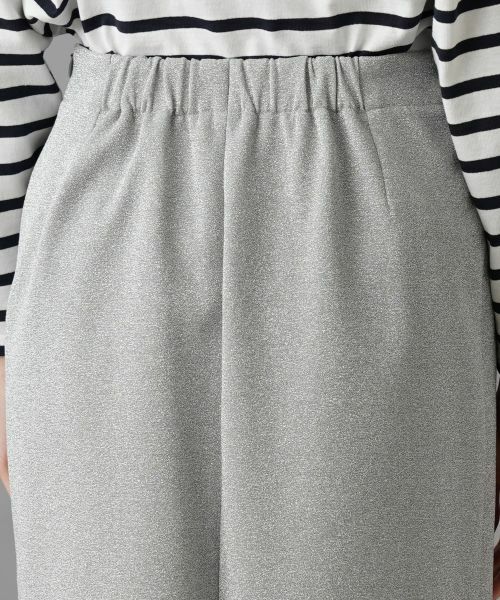 NEMIKA / ネミカ ミニ・ひざ丈スカート | タイトスカート【NEMIKA】 | 詳細8