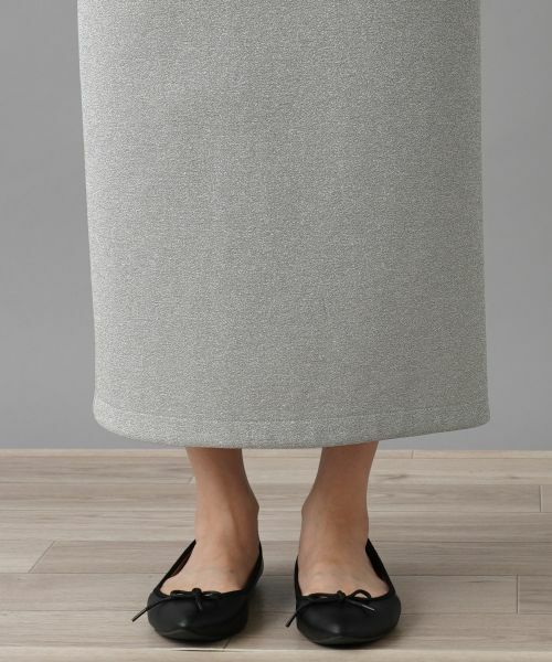 NEMIKA / ネミカ ミニ・ひざ丈スカート | タイトスカート【NEMIKA】 | 詳細9