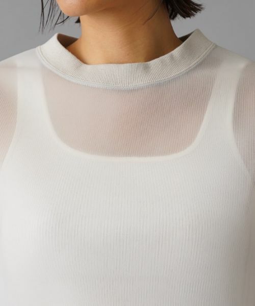 NEMIKA / ネミカ カットソー | カットソー【NEMIKA】 | 詳細10