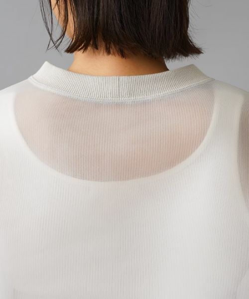 NEMIKA / ネミカ カットソー | カットソー【NEMIKA】 | 詳細11