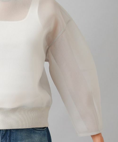 NEMIKA / ネミカ カットソー | カットソー【NEMIKA】 | 詳細13