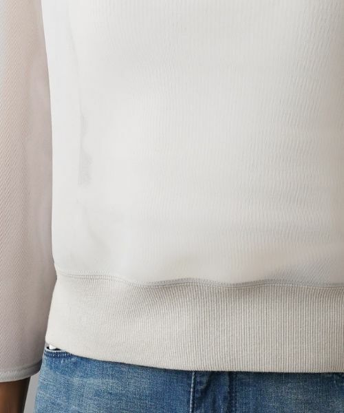 NEMIKA / ネミカ カットソー | カットソー【NEMIKA】 | 詳細14