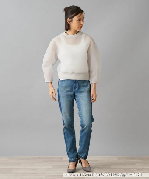 NEMIKA / ネミカ カットソー | カットソー【NEMIKA】 | 詳細4