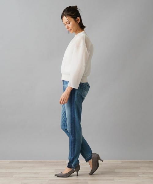 NEMIKA / ネミカ カットソー | カットソー【NEMIKA】 | 詳細5