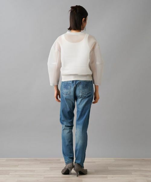 NEMIKA / ネミカ カットソー | カットソー【NEMIKA】 | 詳細6