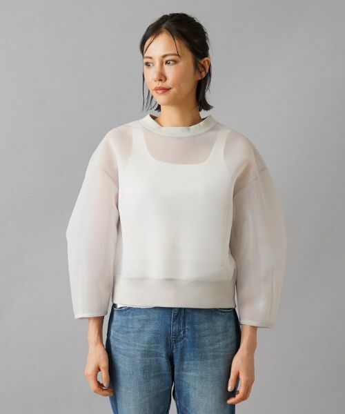 NEMIKA / ネミカ カットソー | カットソー【NEMIKA】 | 詳細7