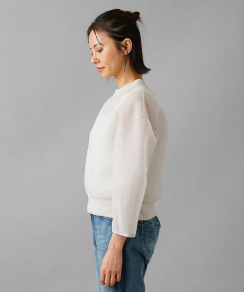 NEMIKA / ネミカ カットソー | カットソー【NEMIKA】 | 詳細8