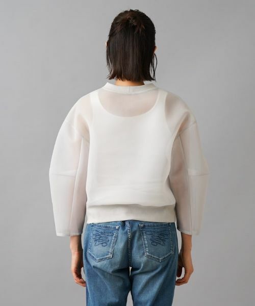 NEMIKA / ネミカ カットソー | カットソー【NEMIKA】 | 詳細9