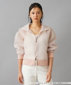 NEMIKA / ネミカ テーラードジャケット | ジャケット【NEMIKA】