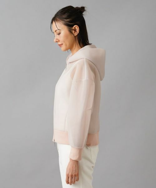 NEMIKA / ネミカ テーラードジャケット | ジャケット【NEMIKA】 | 詳細11