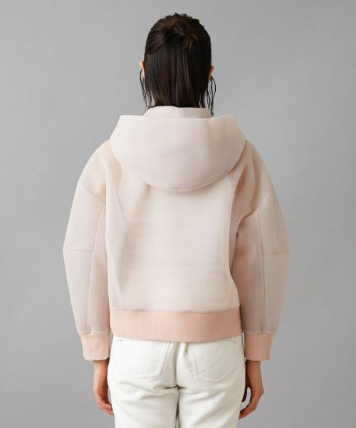 NEMIKA / ネミカ テーラードジャケット | ジャケット【NEMIKA】 | 詳細12