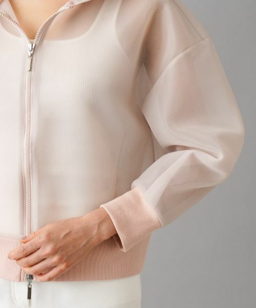 NEMIKA / ネミカ テーラードジャケット | ジャケット【NEMIKA】 | 詳細15