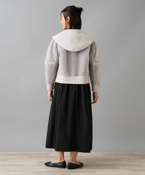 NEMIKA / ネミカ テーラードジャケット | ジャケット【NEMIKA】 | 詳細3