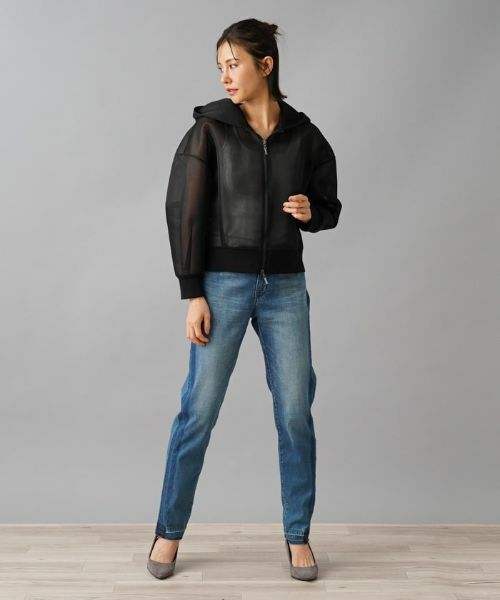 NEMIKA / ネミカ テーラードジャケット | ジャケット【NEMIKA】 | 詳細4