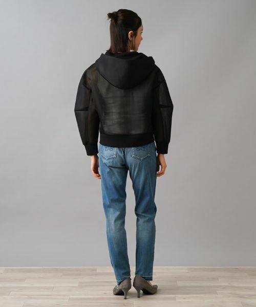 NEMIKA / ネミカ テーラードジャケット | ジャケット【NEMIKA】 | 詳細6