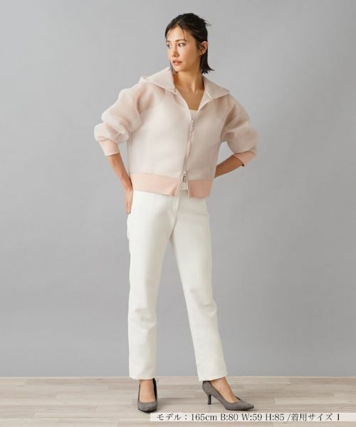 NEMIKA / ネミカ テーラードジャケット | ジャケット【NEMIKA】 | 詳細7