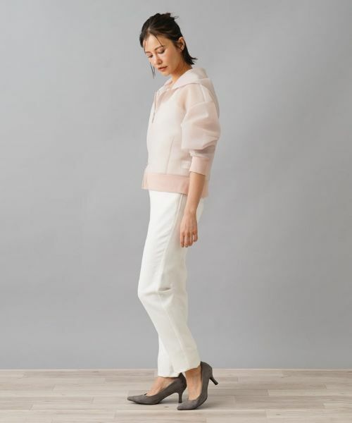 NEMIKA / ネミカ テーラードジャケット | ジャケット【NEMIKA】 | 詳細8
