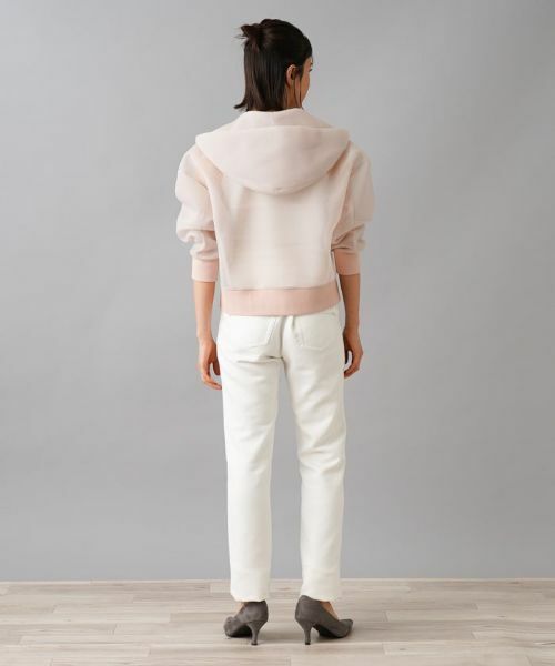 NEMIKA / ネミカ テーラードジャケット | ジャケット【NEMIKA】 | 詳細9