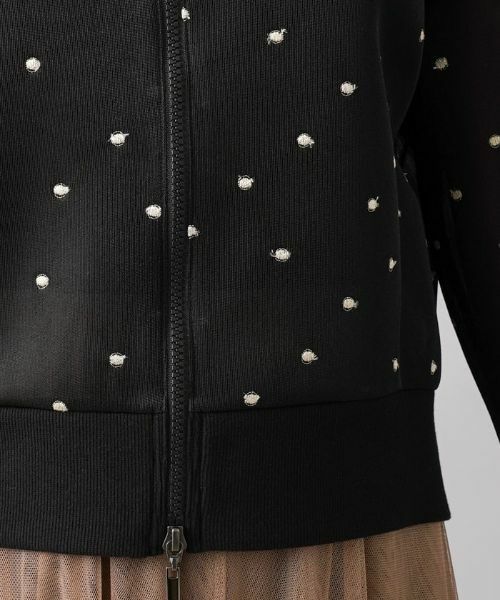NEMIKA / ネミカ テーラードジャケット | ジャケット【NEMIKA】 | 詳細10