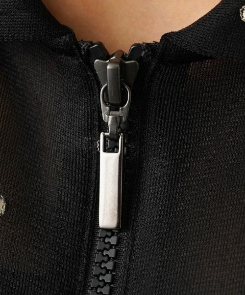 NEMIKA / ネミカ テーラードジャケット | ジャケット【NEMIKA】 | 詳細11