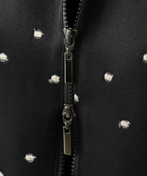 NEMIKA / ネミカ テーラードジャケット | ジャケット【NEMIKA】 | 詳細12