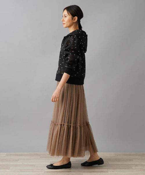 NEMIKA / ネミカ テーラードジャケット | ジャケット【NEMIKA】 | 詳細2