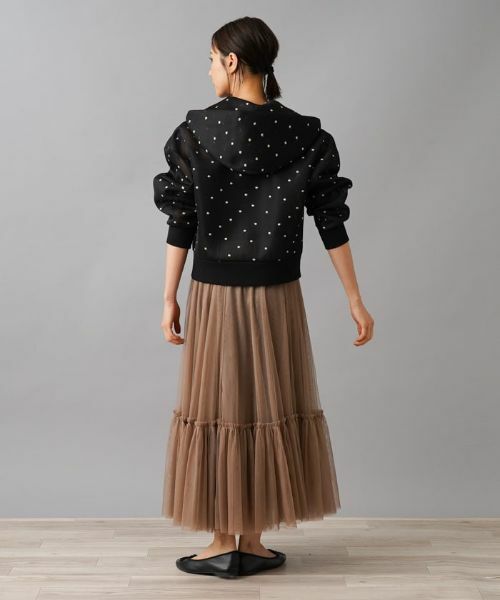 NEMIKA / ネミカ テーラードジャケット | ジャケット【NEMIKA】 | 詳細3