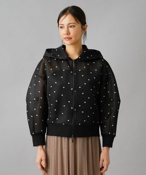 NEMIKA / ネミカ テーラードジャケット | ジャケット【NEMIKA】 | 詳細4