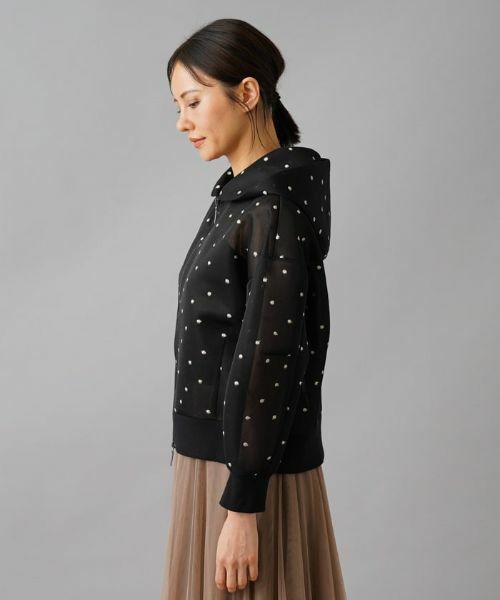 NEMIKA / ネミカ テーラードジャケット | ジャケット【NEMIKA】 | 詳細5