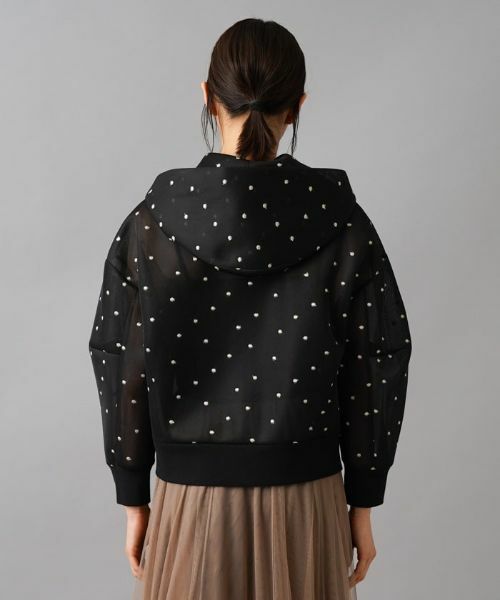 NEMIKA / ネミカ テーラードジャケット | ジャケット【NEMIKA】 | 詳細6