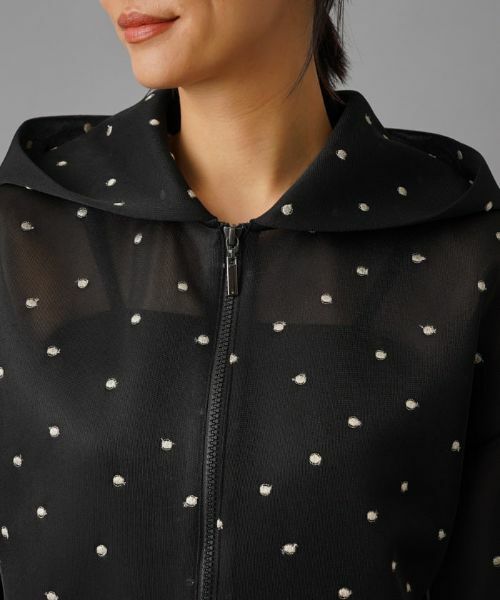 NEMIKA / ネミカ テーラードジャケット | ジャケット【NEMIKA】 | 詳細7