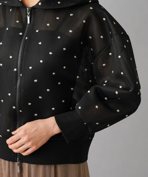 NEMIKA / ネミカ テーラードジャケット | ジャケット【NEMIKA】 | 詳細9