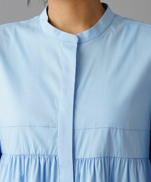 NEMIKA / ネミカ シャツ・ブラウス | ブラウス【NEMIKA】 | 詳細13